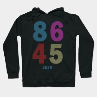 86 45 Hoodie